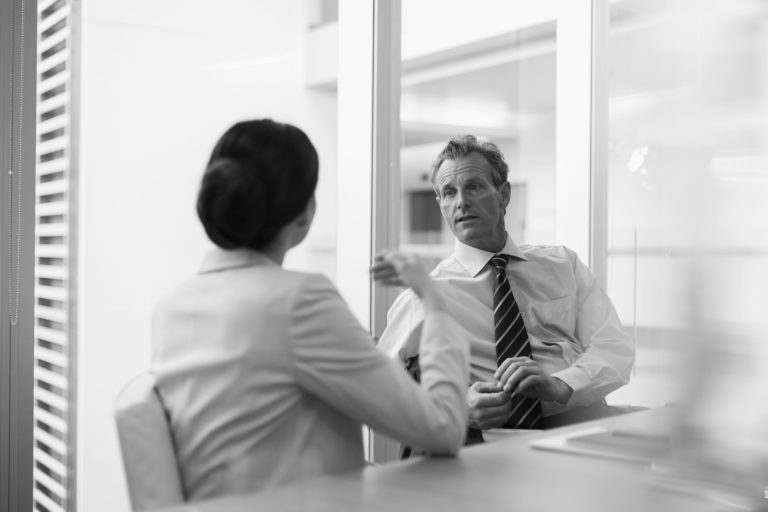 La formation de médiateur du travail