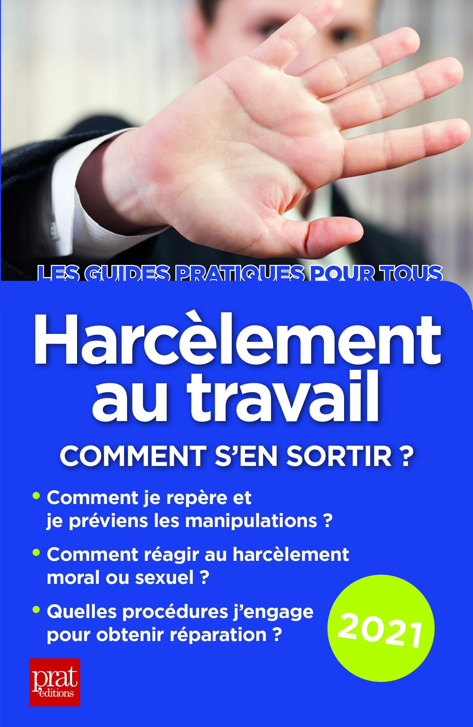 Marie-José Gava-Harcèlement au travail comment s'en sortir