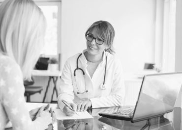 Médiateur du travail dans le secteur de la santé