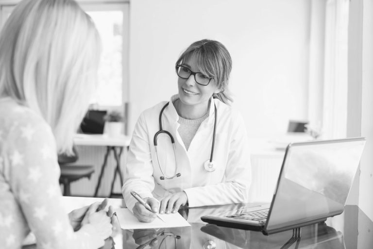 Médiateur du travail dans le secteur de la santé