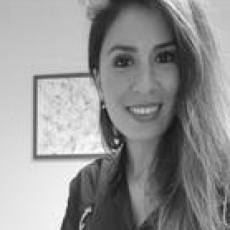 Soraya Alloua, psychologue clinicienne (CESI Bruxelles)