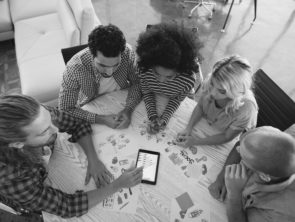 Place de la Médiation-nos références