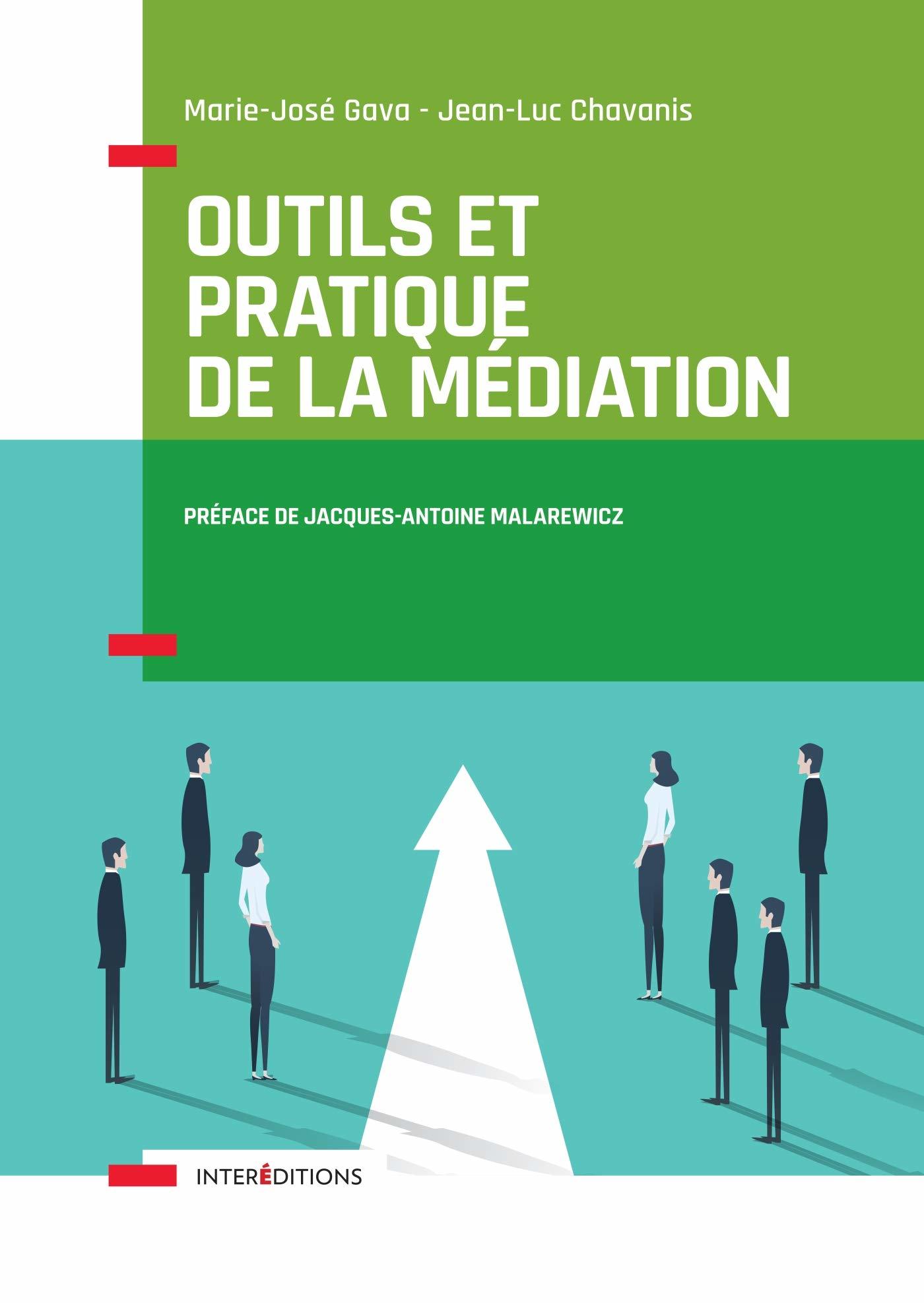 Place de la Médiation-Outils et pratique de la médiation