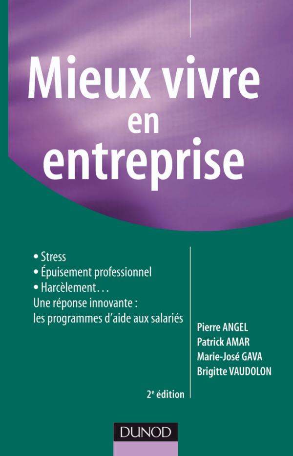 Place de la Médiation-Mieux vivre en entreprise