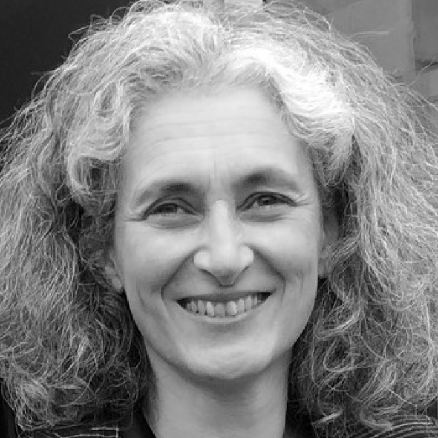 Place de la Médiation-Bénédicte Prévost- CY Cergy Paris Universit