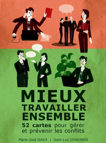 Place de la Médiation - Mieux travailler ensemble