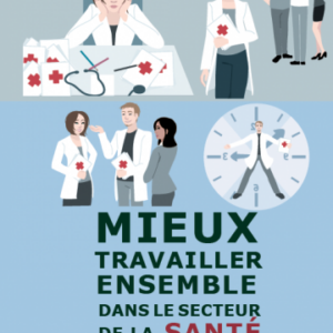 Place de la Médiation - Mieux travailler ensemble dans le secteur de la santé